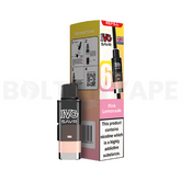 Pink Lemonade IVG SAVR Refill Pack